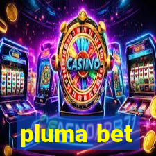 pluma bet